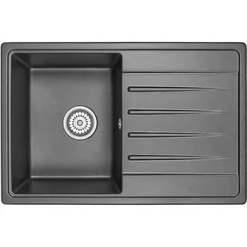 Кухонная мойка Granula