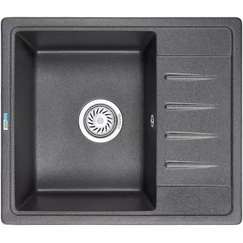 Кухонная мойка Granula