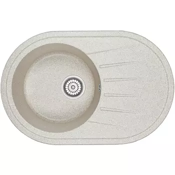 Кухонная мойка Granula