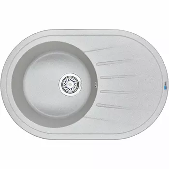 Кухонная мойка Granula