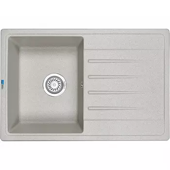 Кухонная мойка Granula