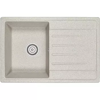 Кухонная мойка Granula