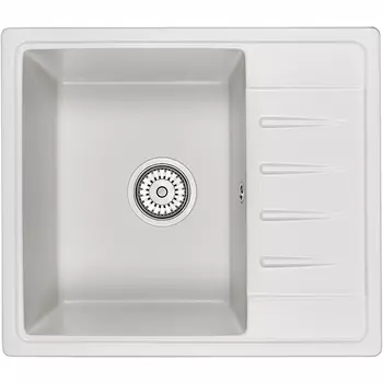 Кухонная мойка Granula