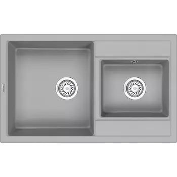 Кухонная мойка Granula