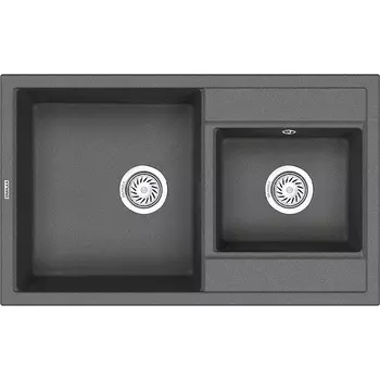 Кухонная мойка Granula