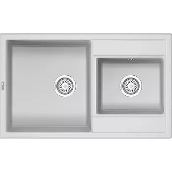 Кухонная мойка Granula