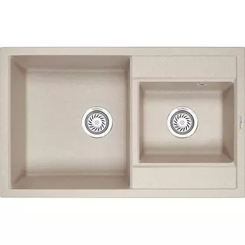 Кухонная мойка Granula