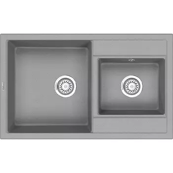 Кухонная мойка Granula