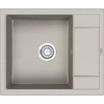 Кухонная мойка Granula