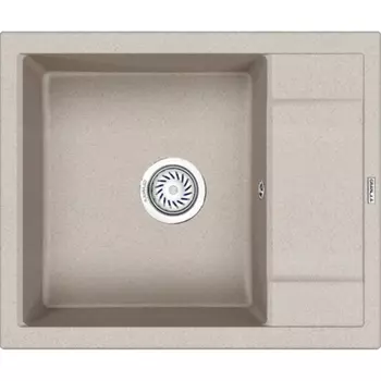 Кухонная мойка Granula