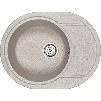 Кухонная мойка Granula