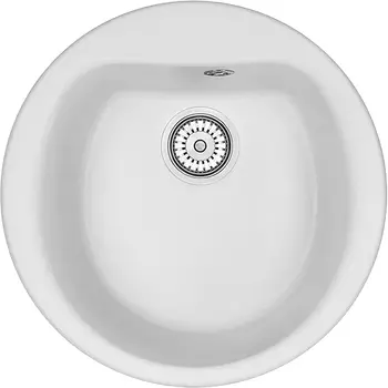 Кухонная мойка Granula