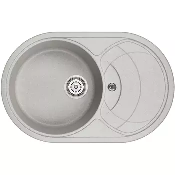 Кухонная мойка Granula
