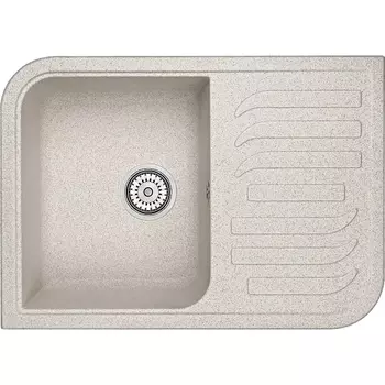 Кухонная мойка Granula