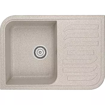 Кухонная мойка Granula