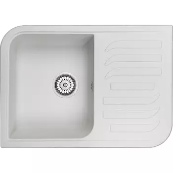 Кухонная мойка Granula