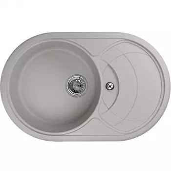 Кухонная мойка Granula