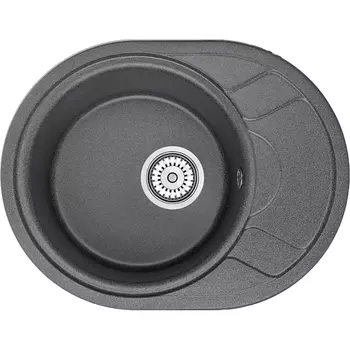 Кухонная мойка Granula