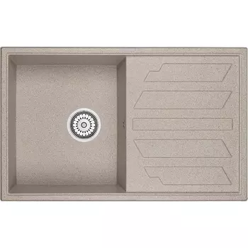 Кухонная мойка Granula