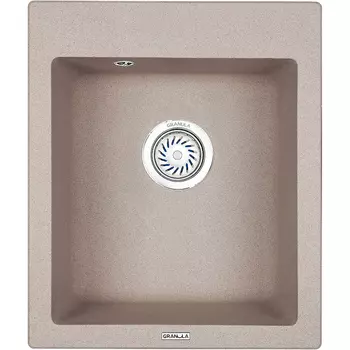 Кухонная мойка Granula