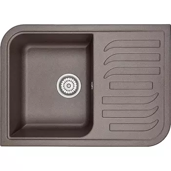 Кухонная мойка Granula