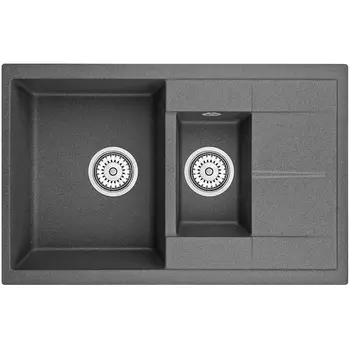 Кухонная мойка Granula