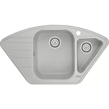 Кухонная мойка Granula