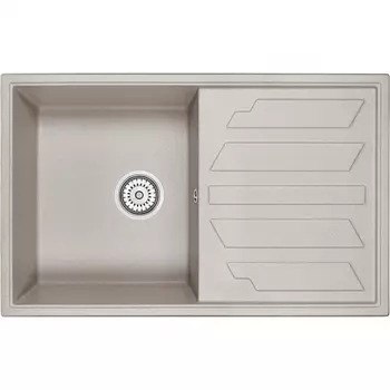 Кухонная мойка Granula