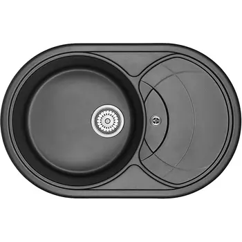 Кухонная мойка Granula