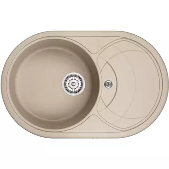 Кухонная мойка Granula