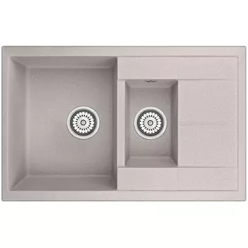 Кухонная мойка Granula