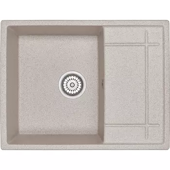 Кухонная мойка Granula