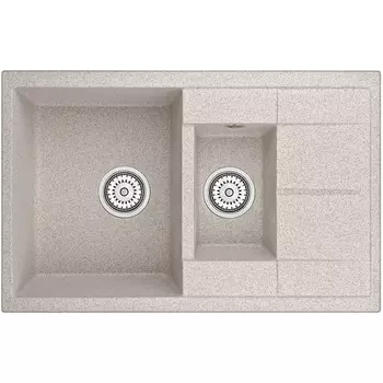 Кухонная мойка Granula