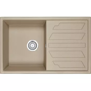 Кухонная мойка Granula