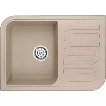 Кухонная мойка Granula