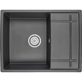 Кухонная мойка Granula