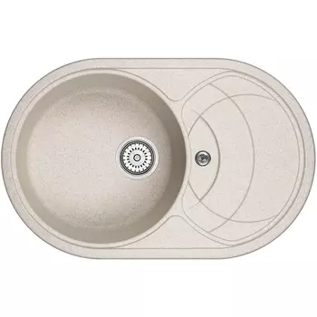Кухонная мойка Granula