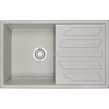 Кухонная мойка Granula
