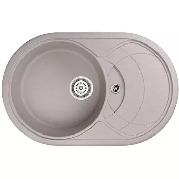 Кухонная мойка Granula