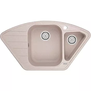 Кухонная мойка Granula