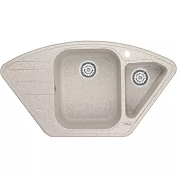 Кухонная мойка Granula