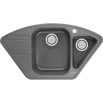 Кухонная мойка Granula