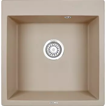 Кухонная мойка Granula