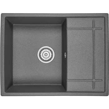 Кухонная мойка Granula