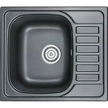 Кухонная мойка Granula