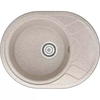 Кухонная мойка Granula