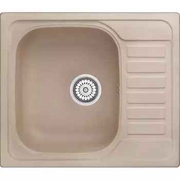 Кухонная мойка Granula