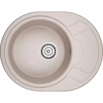 Кухонная мойка Granula