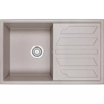 Кухонная мойка Granula
