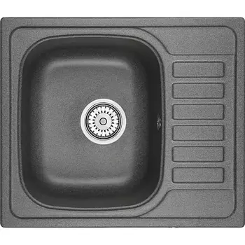 Кухонная мойка Granula